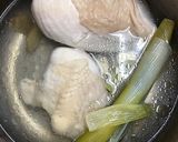 おこめのトルティーヤとお野菜スープ作り方1写真