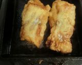 タラの天ぷら、あんかけ丼（サワラでも可）作り方10写真