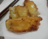 タラの天ぷら、あんかけ丼（サワラでも可）作り方11写真