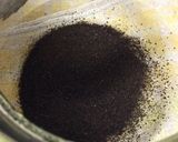 香港奶茶みたいな濃厚ミルクティー作り方2写真