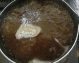 タラの天ぷら、あんかけ丼（サワラでも可）作り方7写真