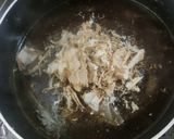 タラの天ぷら、あんかけ丼（サワラでも可）作り方8写真