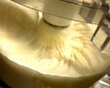 旨旨バナナケーキ(無水鍋QC使用)作り方1写真