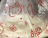 旨旨バナナケーキ(無水鍋QC使用)作り方2写真