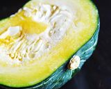 鈴かぼちゃの醤油麹漬け作り方3写真