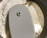 旨旨バナナケーキ(無水鍋QC使用)作り方5写真