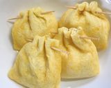 かわいい♡手作り厚揚げ♡作り方4写真