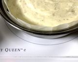 旨旨バナナケーキ(無水鍋QC使用)作り方7写真