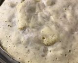 旨旨バナナケーキ(無水鍋QC使用)作り方8写真