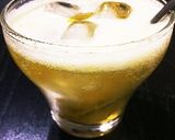すぐに飲める梅ジュース〜レンジで〜作り方7写真
