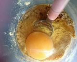 きな粉orおから粉のみのレンチン蒸しパン作り方2写真