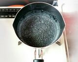 エビと野菜の長崎ちゃんぽんラーメン作り方5写真