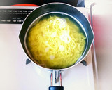 エビと野菜の長崎ちゃんぽんラーメン作り方6写真