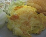 簡単トルコ！ズッキーニのチーズ焼き（☆作り方5写真