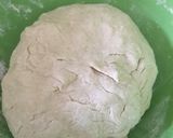 ぬか入り 1つのタネで2種のパン作り方5写真
