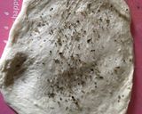 ぬか入り 1つのタネで2種のパン作り方10写真