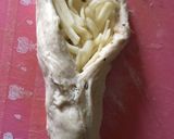 ぬか入り 1つのタネで2種のパン作り方11写真