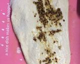 ぬか入り 1つのタネで2種のパン作り方14写真