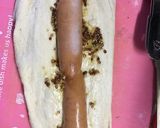 ぬか入り 1つのタネで2種のパン作り方15写真