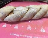 ぬか入り 1つのタネで2種のパン作り方16写真