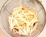 旨辛★野菜たっぷり豆富鍋作り方1写真