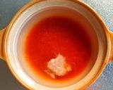旨辛★野菜たっぷり豆富鍋作り方3写真