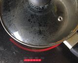 シーフードMIX☆ズッキーニのナポリタン作り方2写真