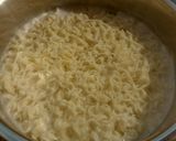 冷やしレタス塩らーめん作り方3写真