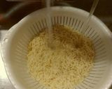 冷やしレタス塩らーめん作り方4写真