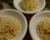 冷やしレタス塩らーめん作り方5写真