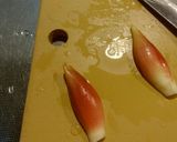 冷やしレタス塩らーめん作り方7写真