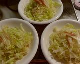 冷やしレタス塩らーめん作り方9写真