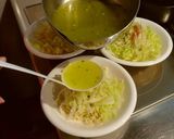 冷やしレタス塩らーめん作り方10写真