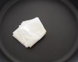 基本の配合で*もっちりふんわりパンケーキ作り方13写真