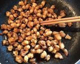 自宅で本格！鳥軟骨タレ焼き鳥！豚でも◎作り方2写真