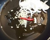 簡単絶品 濃厚ナポリタン ☆お店の味作り方3写真