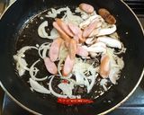 簡単絶品 濃厚ナポリタン ☆お店の味作り方4写真