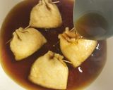 かわいい♡手作り厚揚げ♡作り方5写真