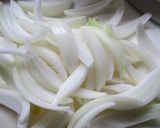 スティックフライドオニオン作り方1写真