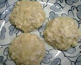 フワフワ鶏つくね作り方3写真