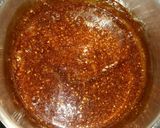 チキンカツのたれ作り方2写真