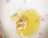 トマトだれでいただく中華風豚バラ冷しゃぶ作り方2写真