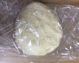 シンプルクッキー作り方4写真