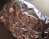 ジューシーな豚ステーキ和風マスタード作り方6写真