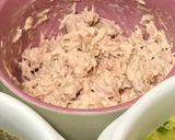 ✿さっぱりゴーヤー冷やしラーメン✿作り方2写真