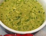 ✿さっぱりゴーヤー冷やしラーメン✿作り方3写真