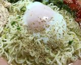 ✿さっぱりゴーヤー冷やしラーメン✿作り方6写真