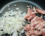 絶品❤夏野菜 使った なす グラタン ❤作り方1写真