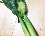 簡単5分！ベビーコーン レンジ 蒸し茹で作り方1写真