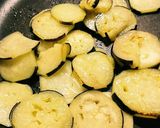 絶品❤夏野菜 使った なす グラタン ❤作り方4写真